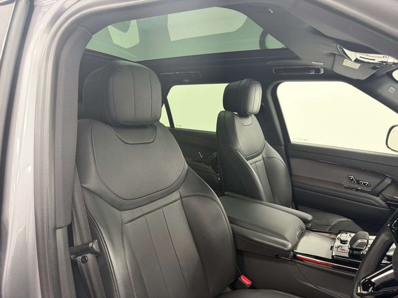 2023 LAND ROVER RANGE ROVER SPORT 2023 LAND ROVER RANGE ROVER SPORT