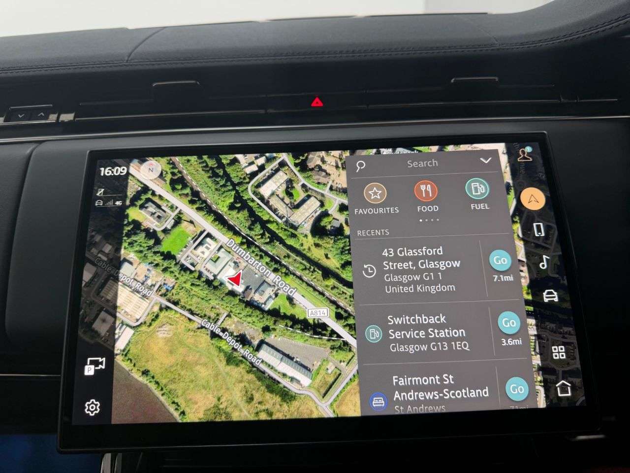 2023 LAND ROVER RANGE ROVER SPORT 2023 LAND ROVER RANGE ROVER SPORT