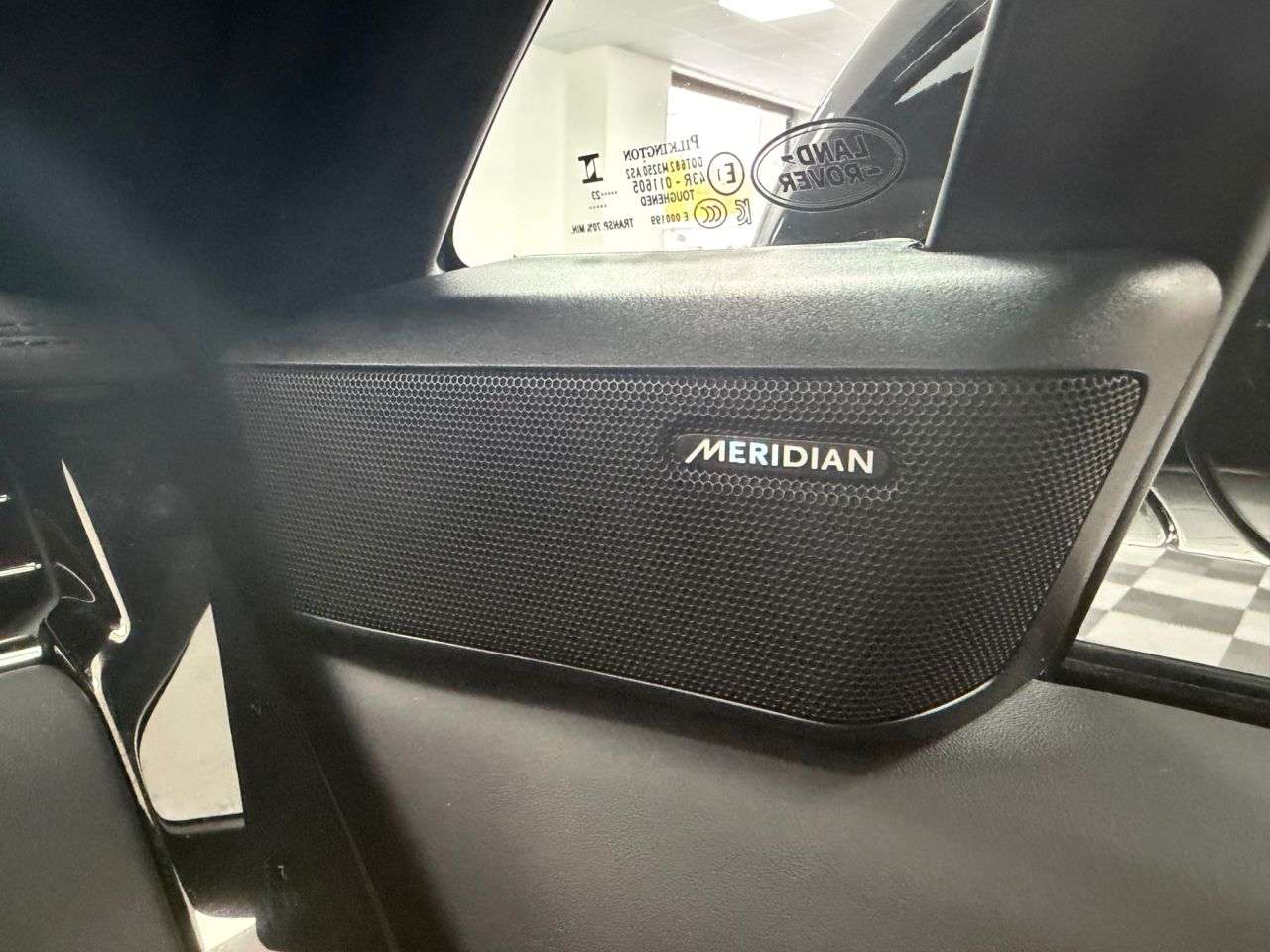 2023 LAND ROVER RANGE ROVER SPORT 2023 LAND ROVER RANGE ROVER SPORT