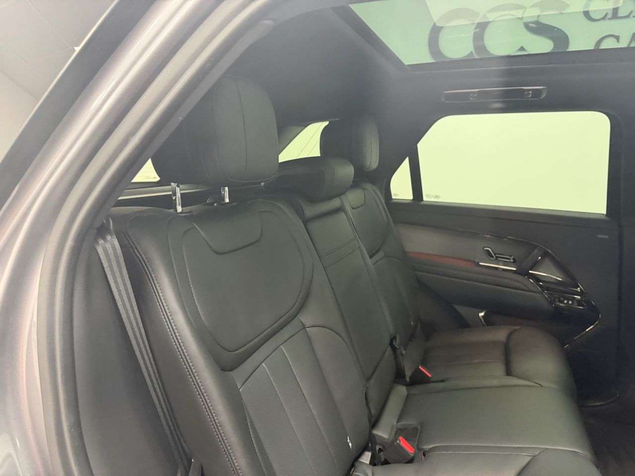 2023 LAND ROVER RANGE ROVER SPORT 2023 LAND ROVER RANGE ROVER SPORT