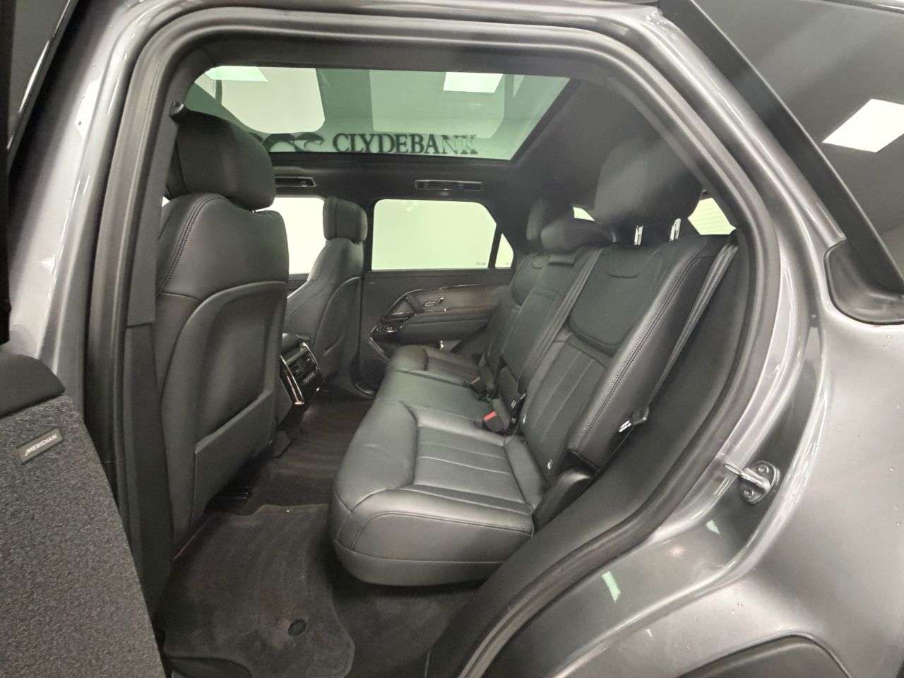 2023 LAND ROVER RANGE ROVER SPORT 2023 LAND ROVER RANGE ROVER SPORT