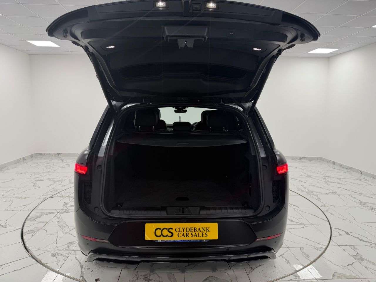 2023 LAND ROVER RANGE ROVER SPORT 2023 LAND ROVER RANGE ROVER SPORT