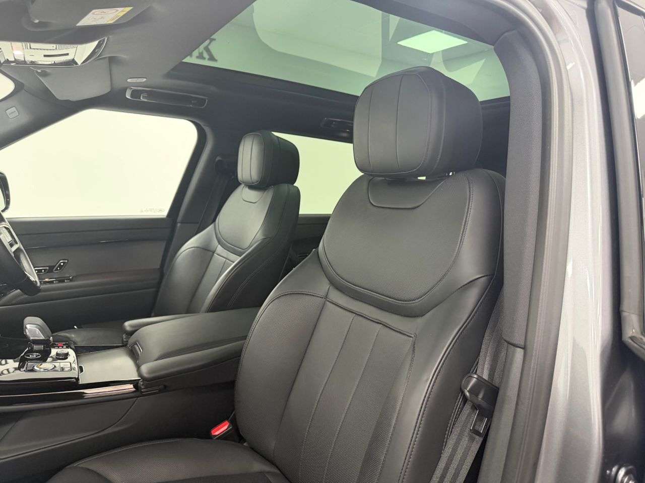 2023 LAND ROVER RANGE ROVER SPORT 2023 LAND ROVER RANGE ROVER SPORT