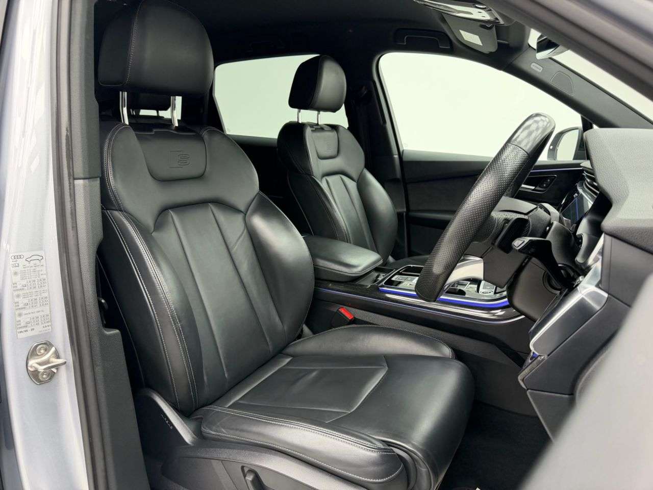 2021 AUDI Q7 2021 AUDI Q7