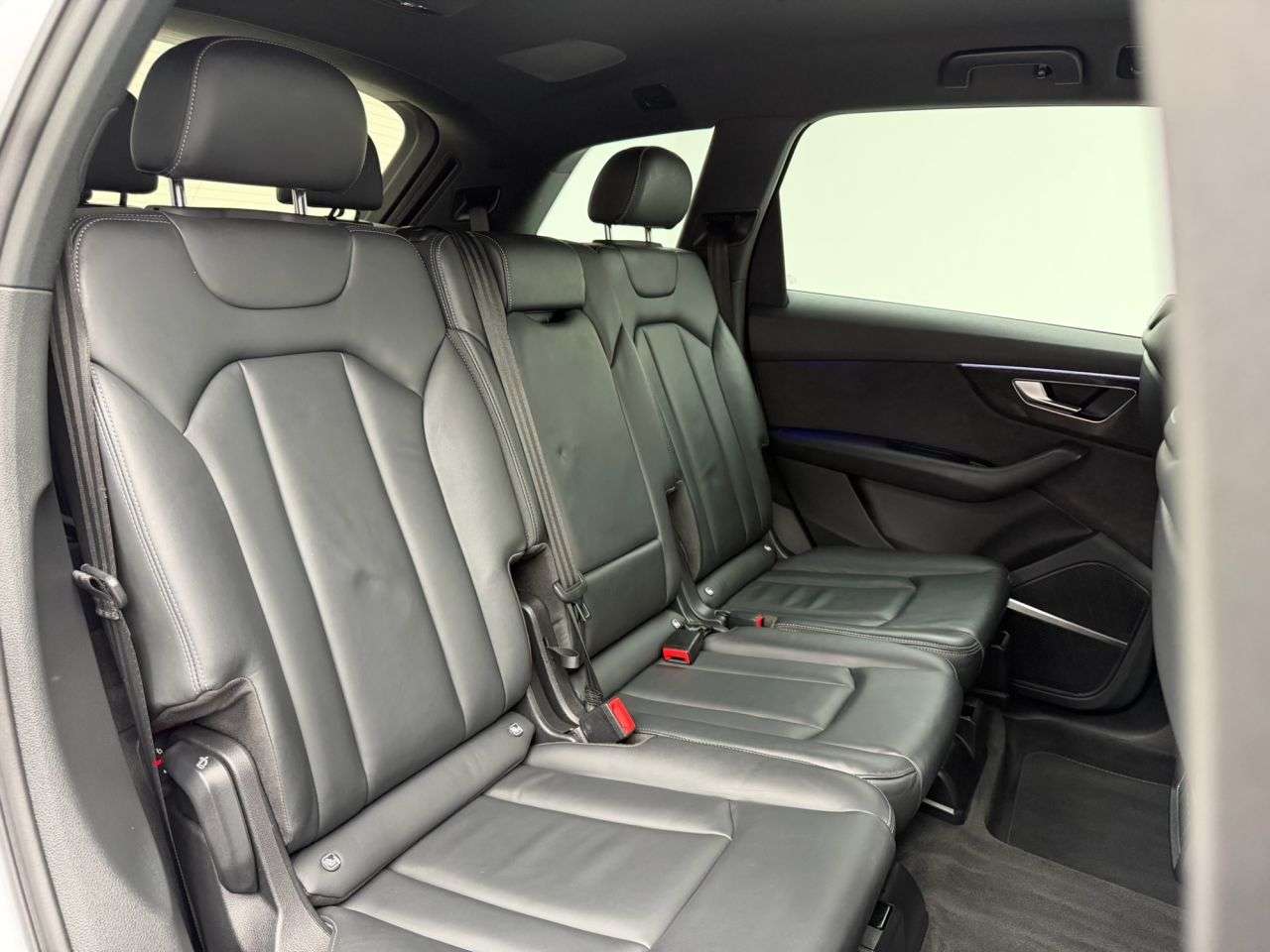 2021 AUDI Q7 2021 AUDI Q7