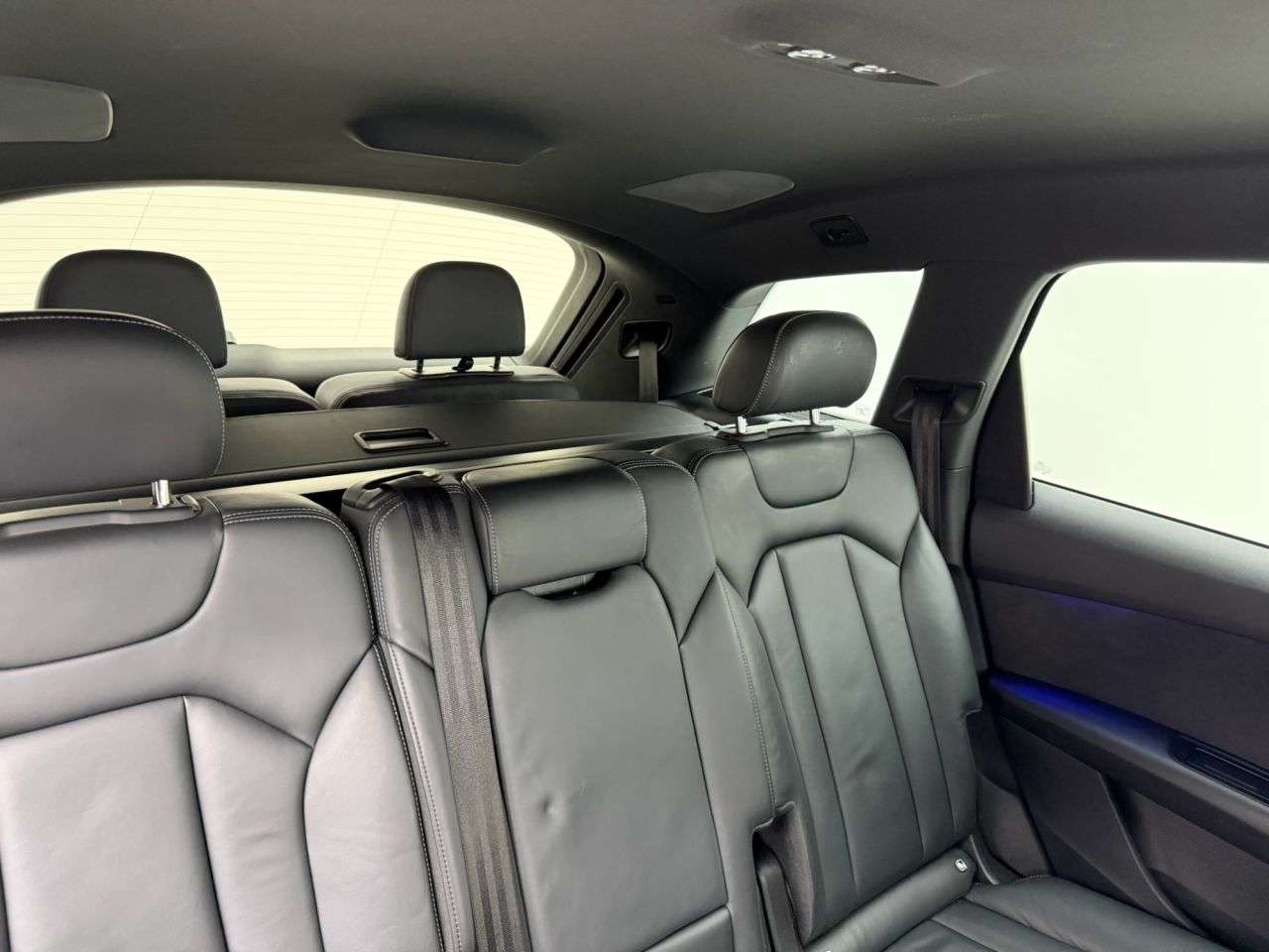 2021 AUDI Q7 2021 AUDI Q7