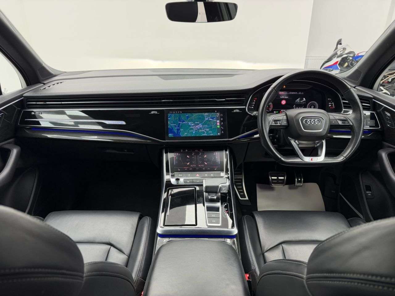 2021 AUDI Q7 2021 AUDI Q7