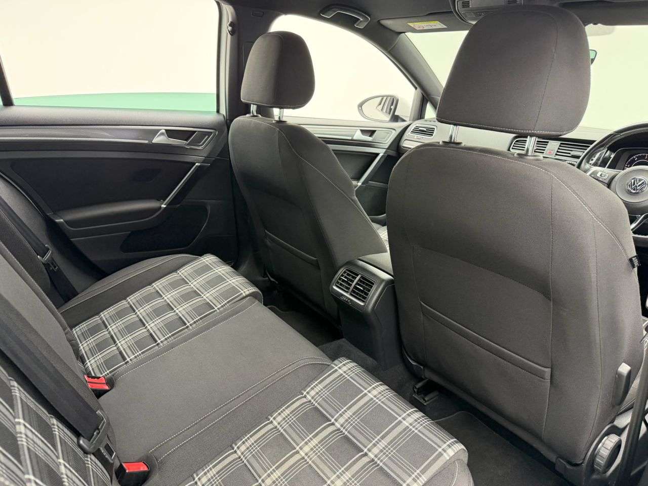 2019 VOLKSWAGEN GOLF 2019 VOLKSWAGEN GOLF