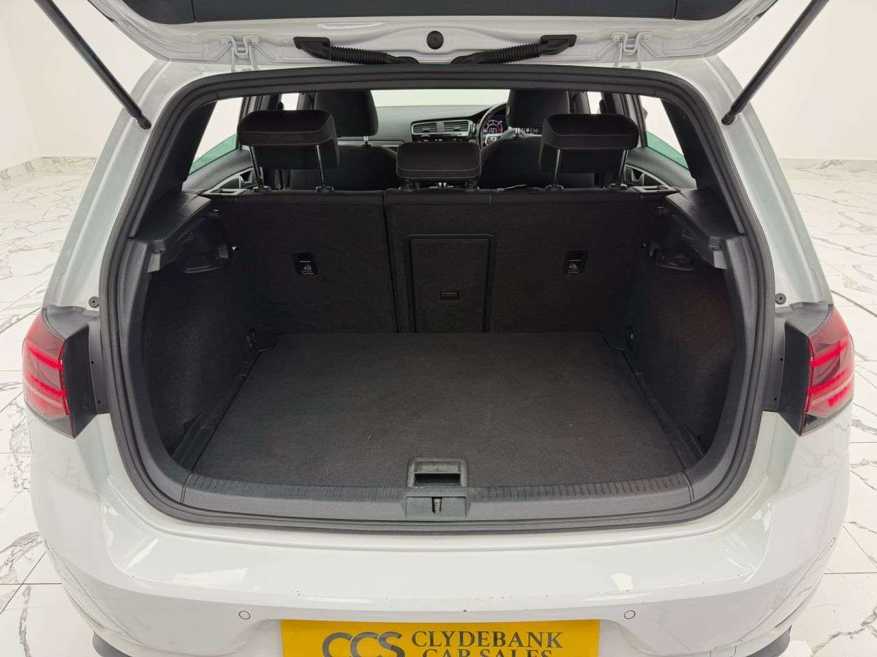 2019 VOLKSWAGEN GOLF 2019 VOLKSWAGEN GOLF