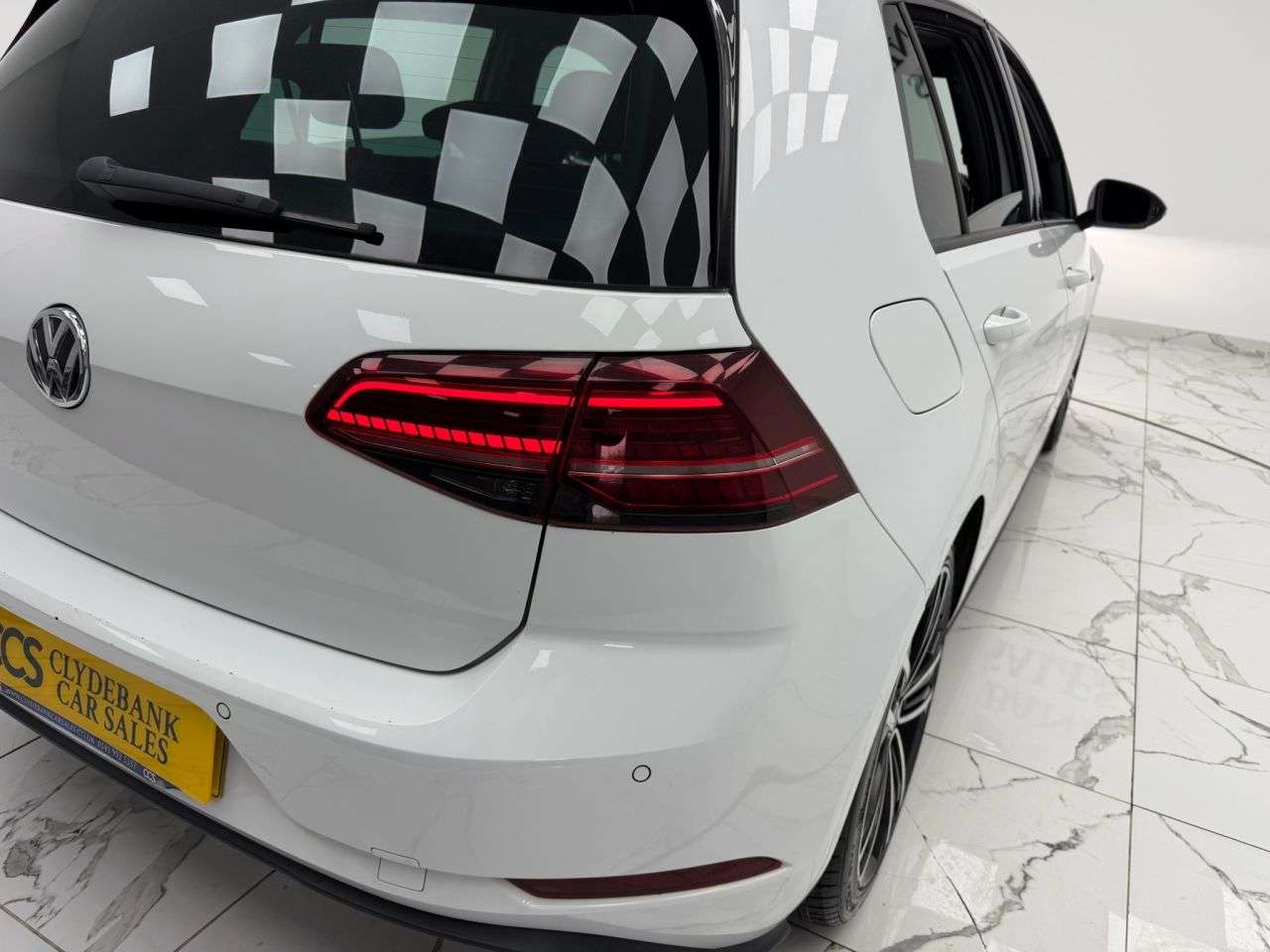 2019 VOLKSWAGEN GOLF 2019 VOLKSWAGEN GOLF