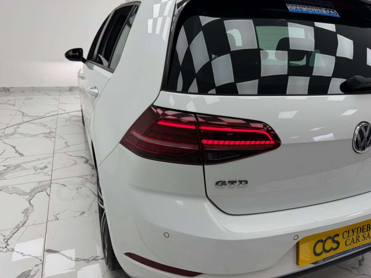2019 VOLKSWAGEN GOLF 2019 VOLKSWAGEN GOLF