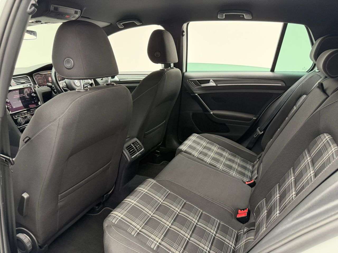 2019 VOLKSWAGEN GOLF 2019 VOLKSWAGEN GOLF