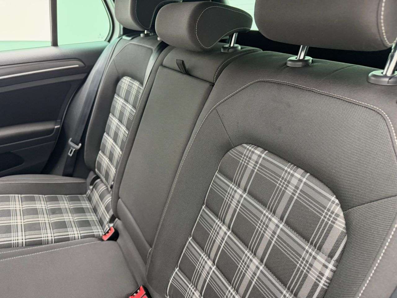 2019 VOLKSWAGEN GOLF 2019 VOLKSWAGEN GOLF