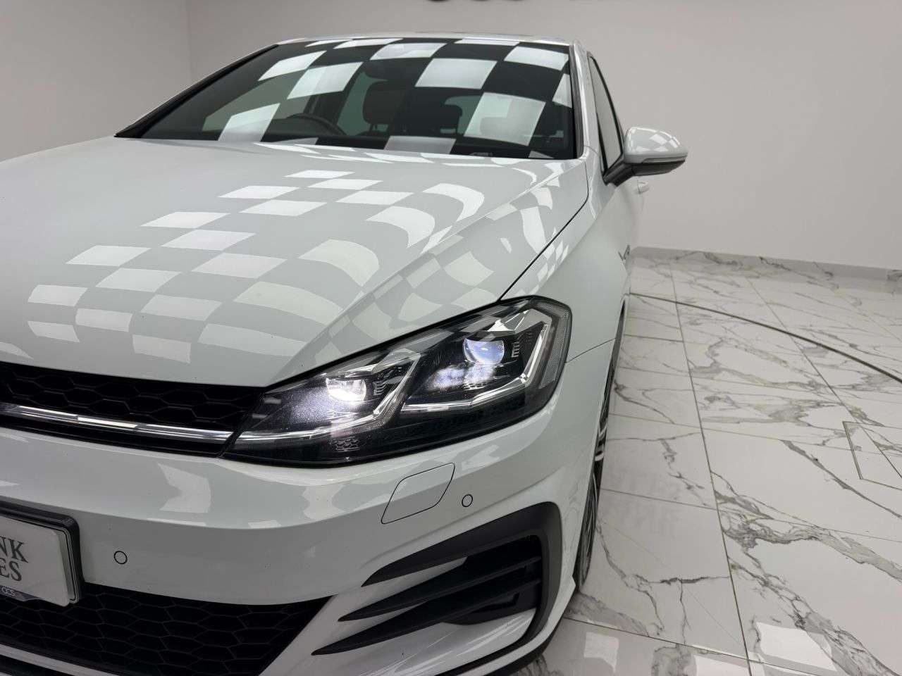 2019 VOLKSWAGEN GOLF 2019 VOLKSWAGEN GOLF