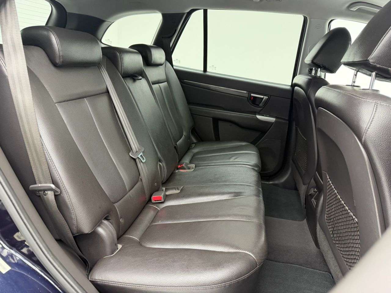 2012 HYUNDAI SANTA FE 2012 HYUNDAI SANTA FE