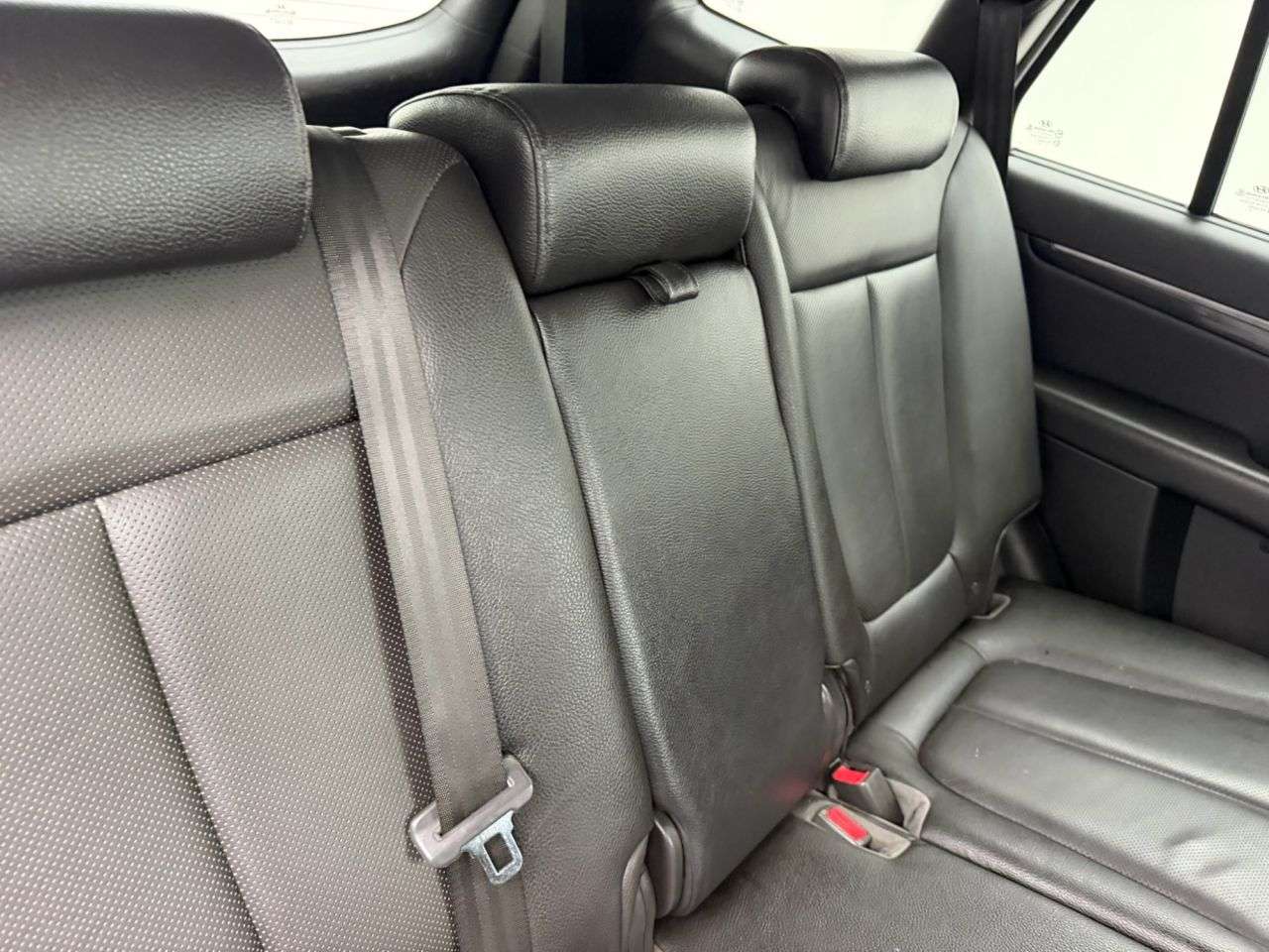 2012 HYUNDAI SANTA FE 2012 HYUNDAI SANTA FE