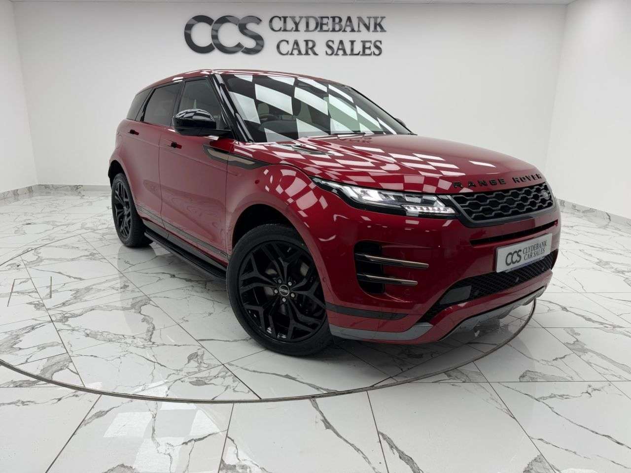2021 LAND ROVER RANGE ROVER EVOQUE 2021 LAND ROVER RANGE ROVER EVOQUE