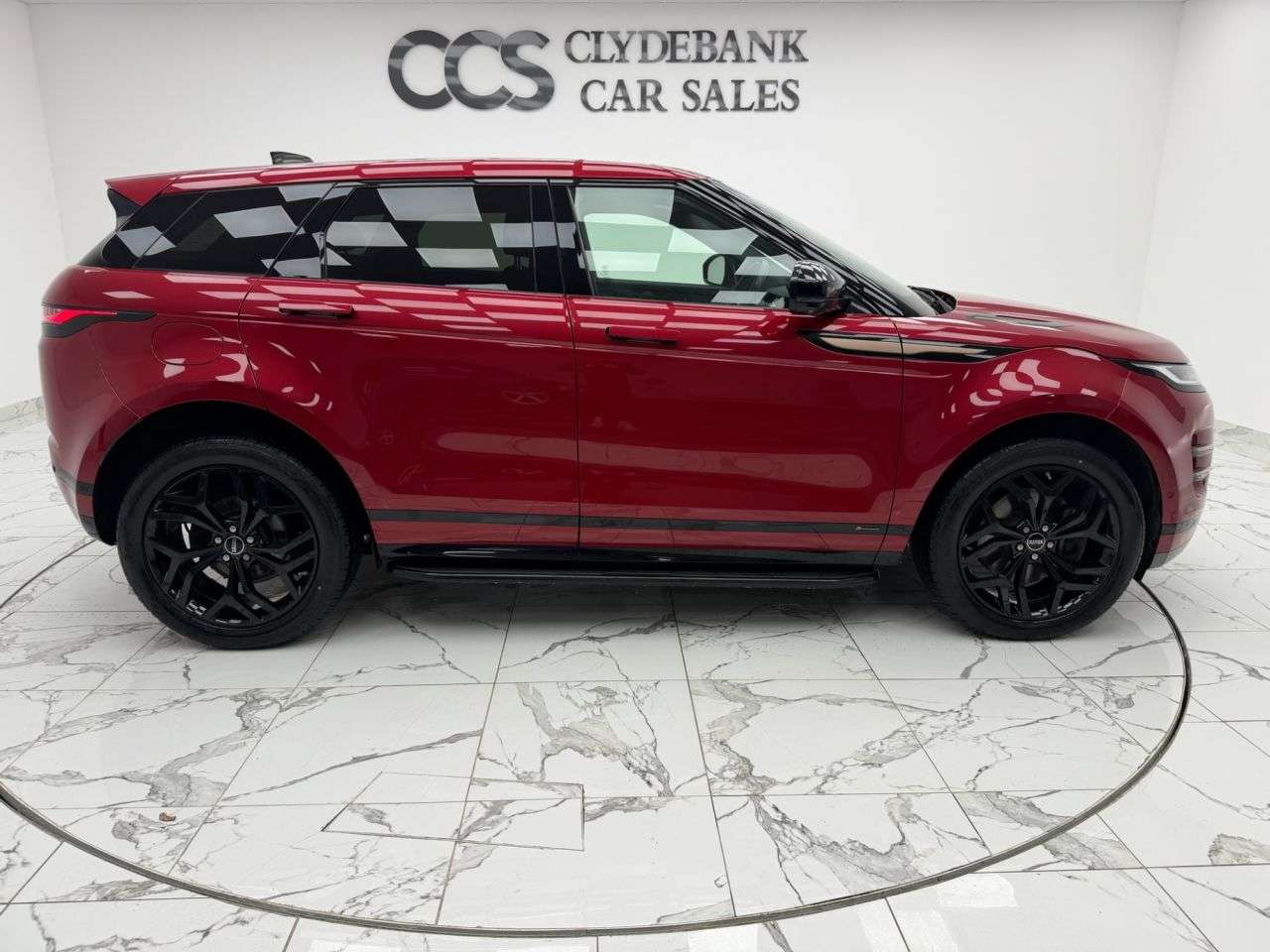 2021 LAND ROVER RANGE ROVER EVOQUE 2021 LAND ROVER RANGE ROVER EVOQUE