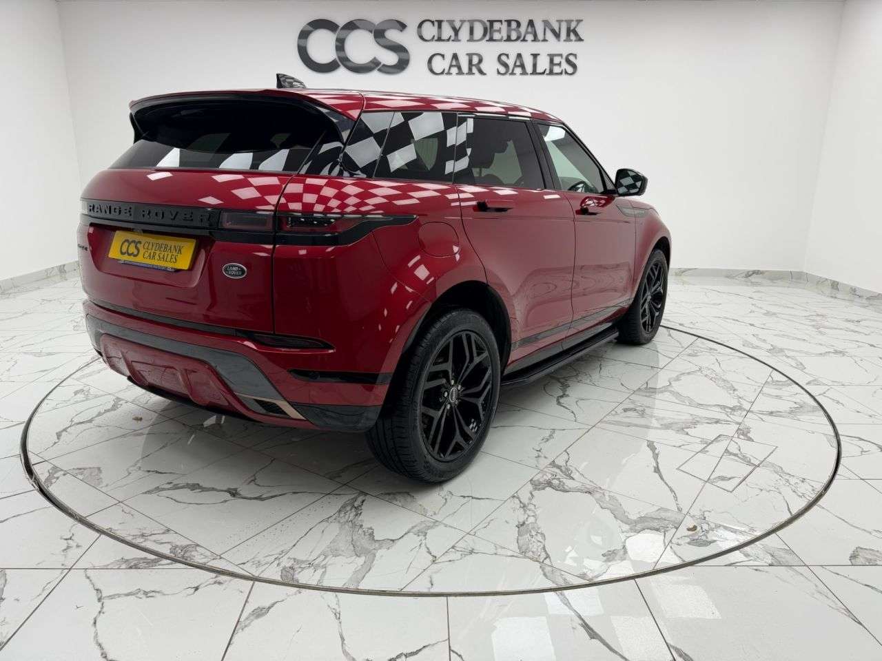 2021 LAND ROVER RANGE ROVER EVOQUE 2021 LAND ROVER RANGE ROVER EVOQUE