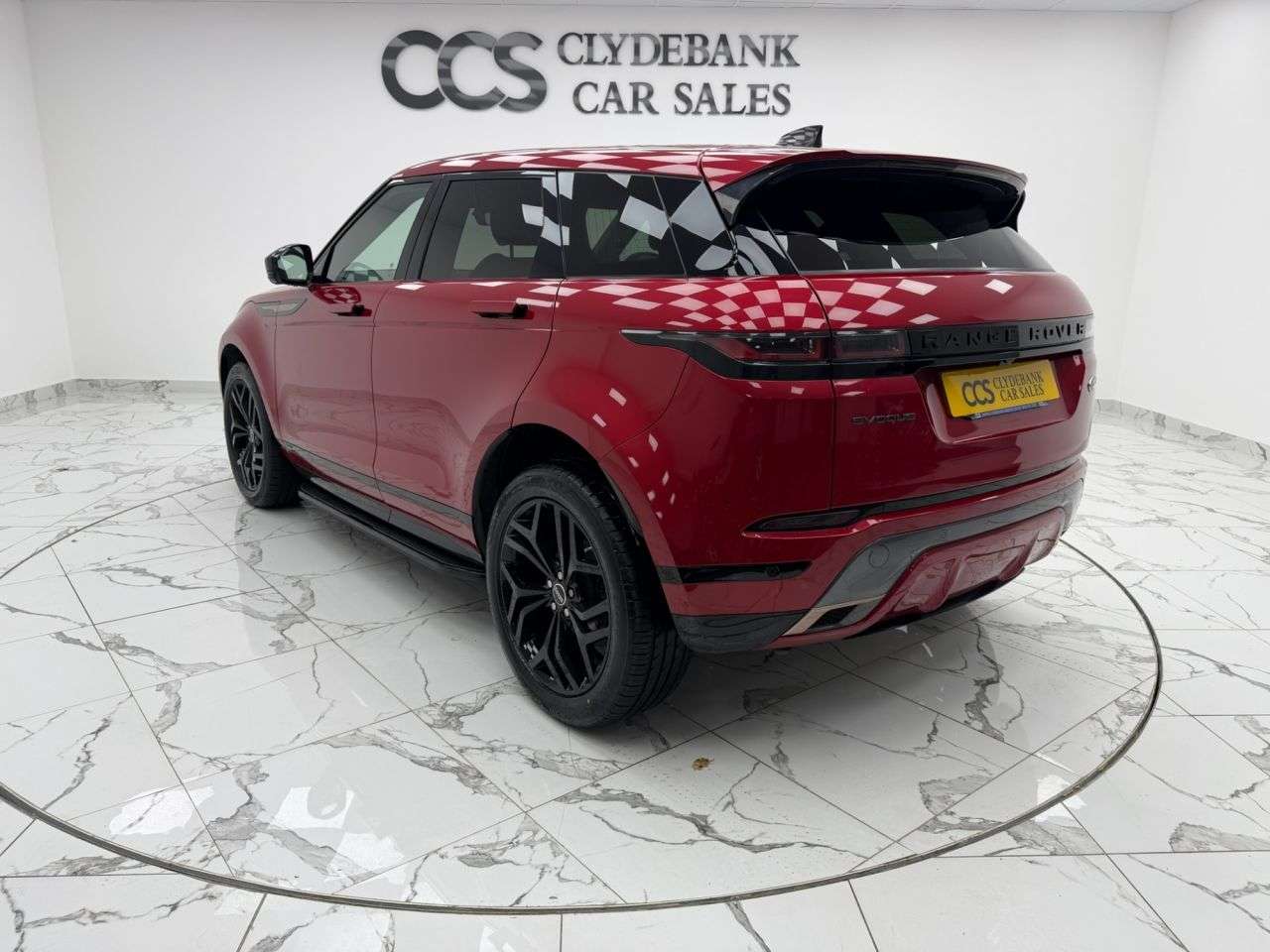 2021 LAND ROVER RANGE ROVER EVOQUE 2021 LAND ROVER RANGE ROVER EVOQUE