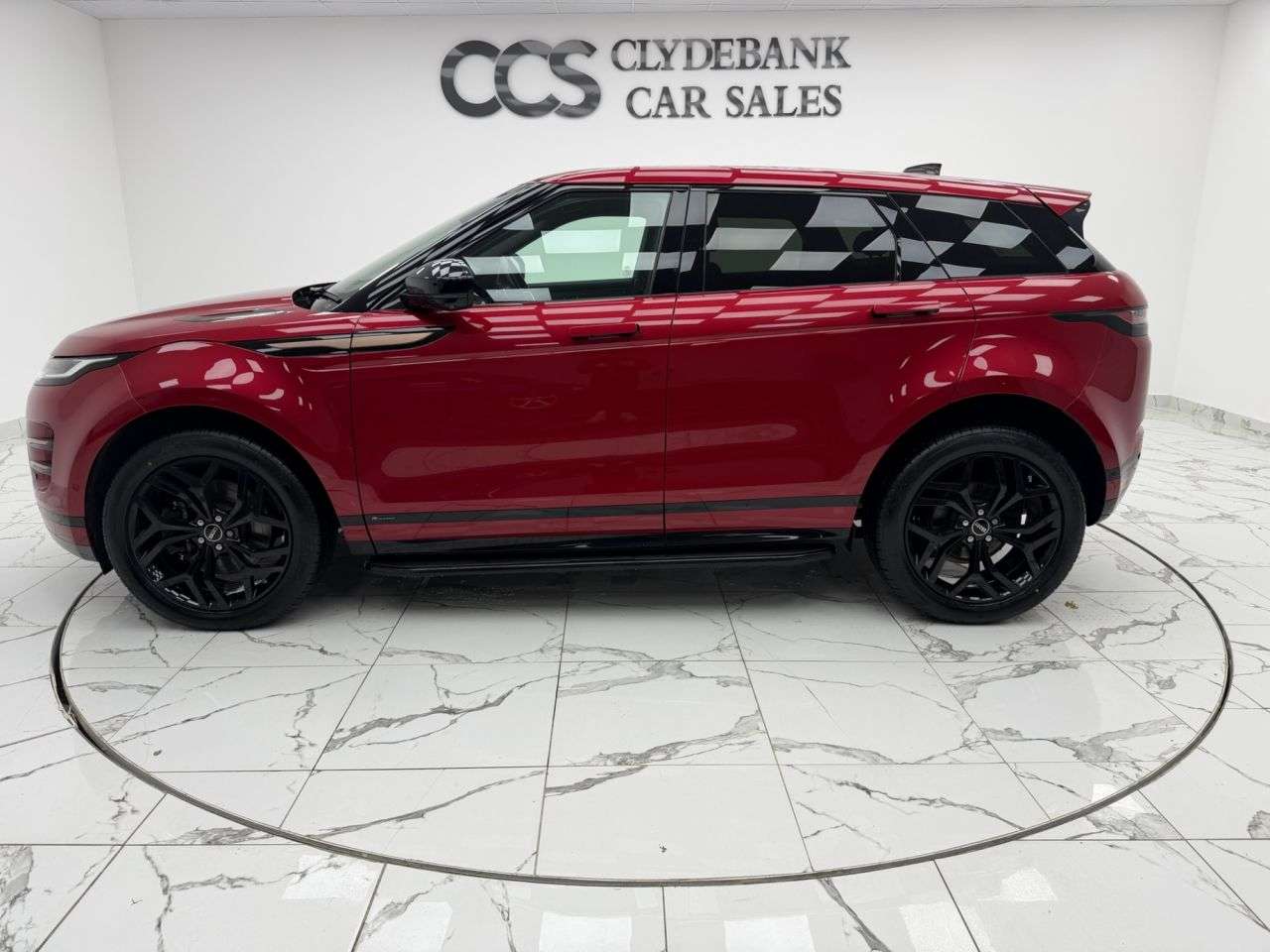 2021 LAND ROVER RANGE ROVER EVOQUE 2021 LAND ROVER RANGE ROVER EVOQUE