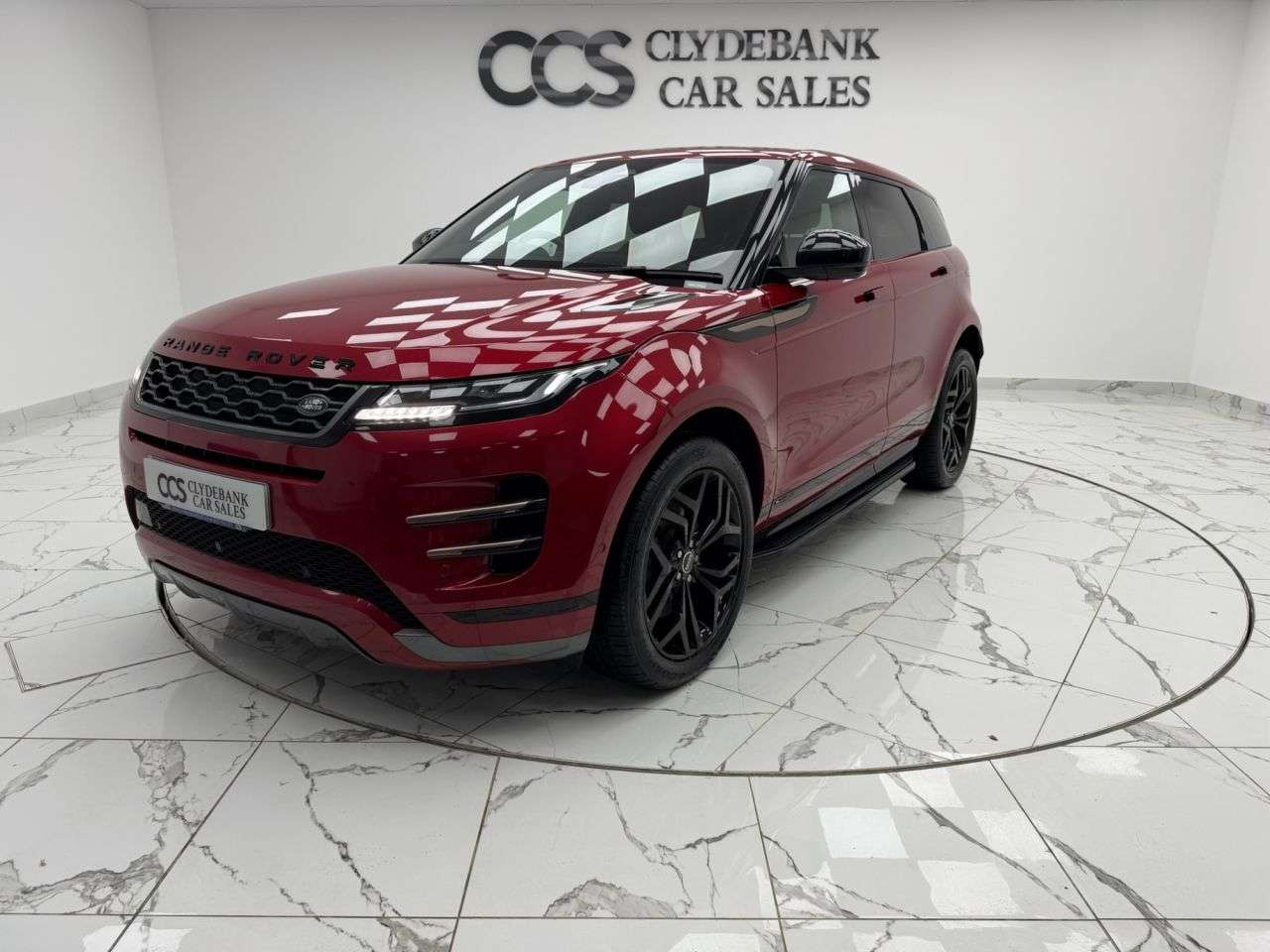2021 LAND ROVER RANGE ROVER EVOQUE 2021 LAND ROVER RANGE ROVER EVOQUE
