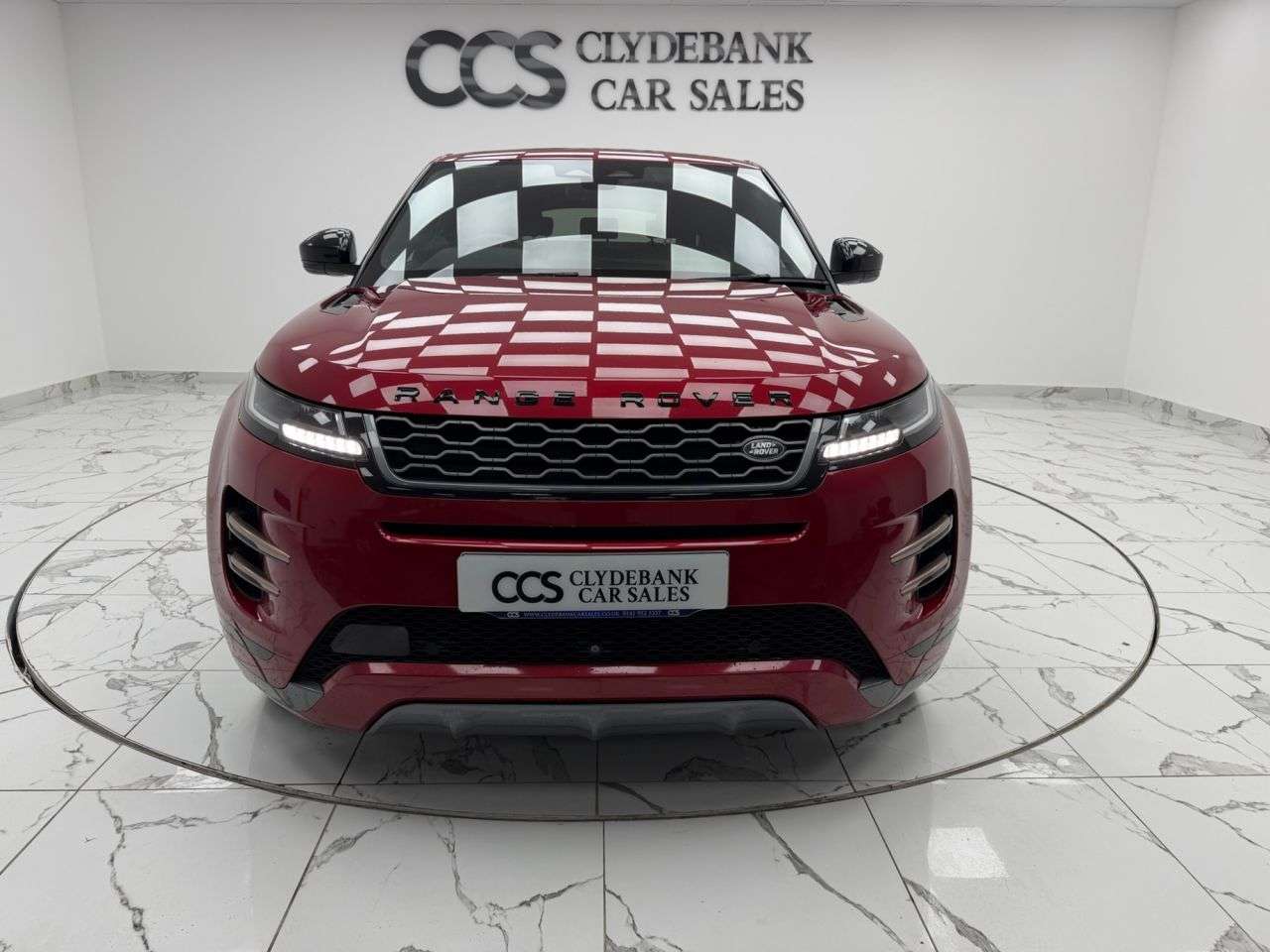 2021 LAND ROVER RANGE ROVER EVOQUE 2021 LAND ROVER RANGE ROVER EVOQUE