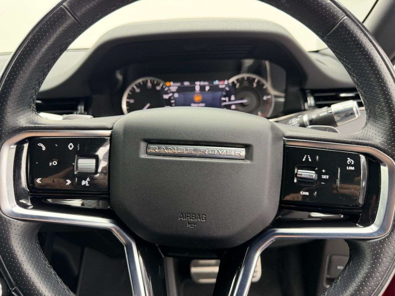 2021 LAND ROVER RANGE ROVER EVOQUE 2021 LAND ROVER RANGE ROVER EVOQUE