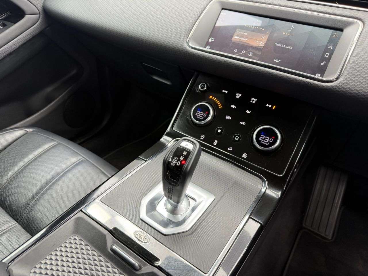 2021 LAND ROVER RANGE ROVER EVOQUE 2021 LAND ROVER RANGE ROVER EVOQUE