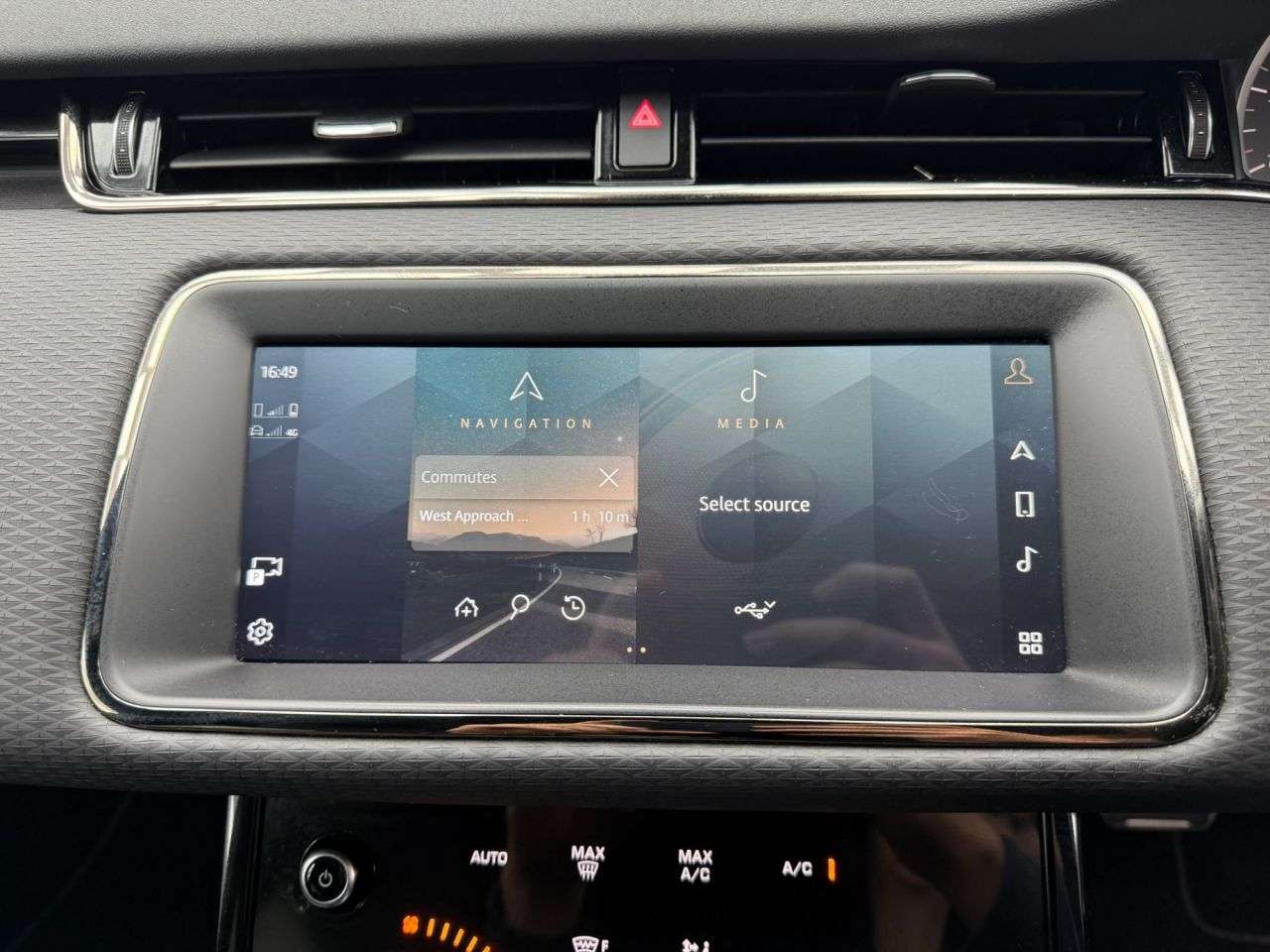 2021 LAND ROVER RANGE ROVER EVOQUE 2021 LAND ROVER RANGE ROVER EVOQUE