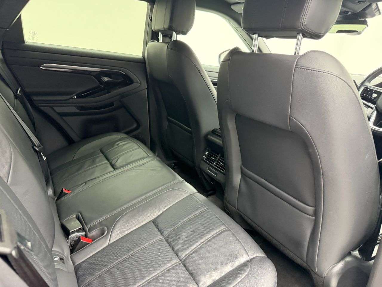 2021 LAND ROVER RANGE ROVER EVOQUE 2021 LAND ROVER RANGE ROVER EVOQUE