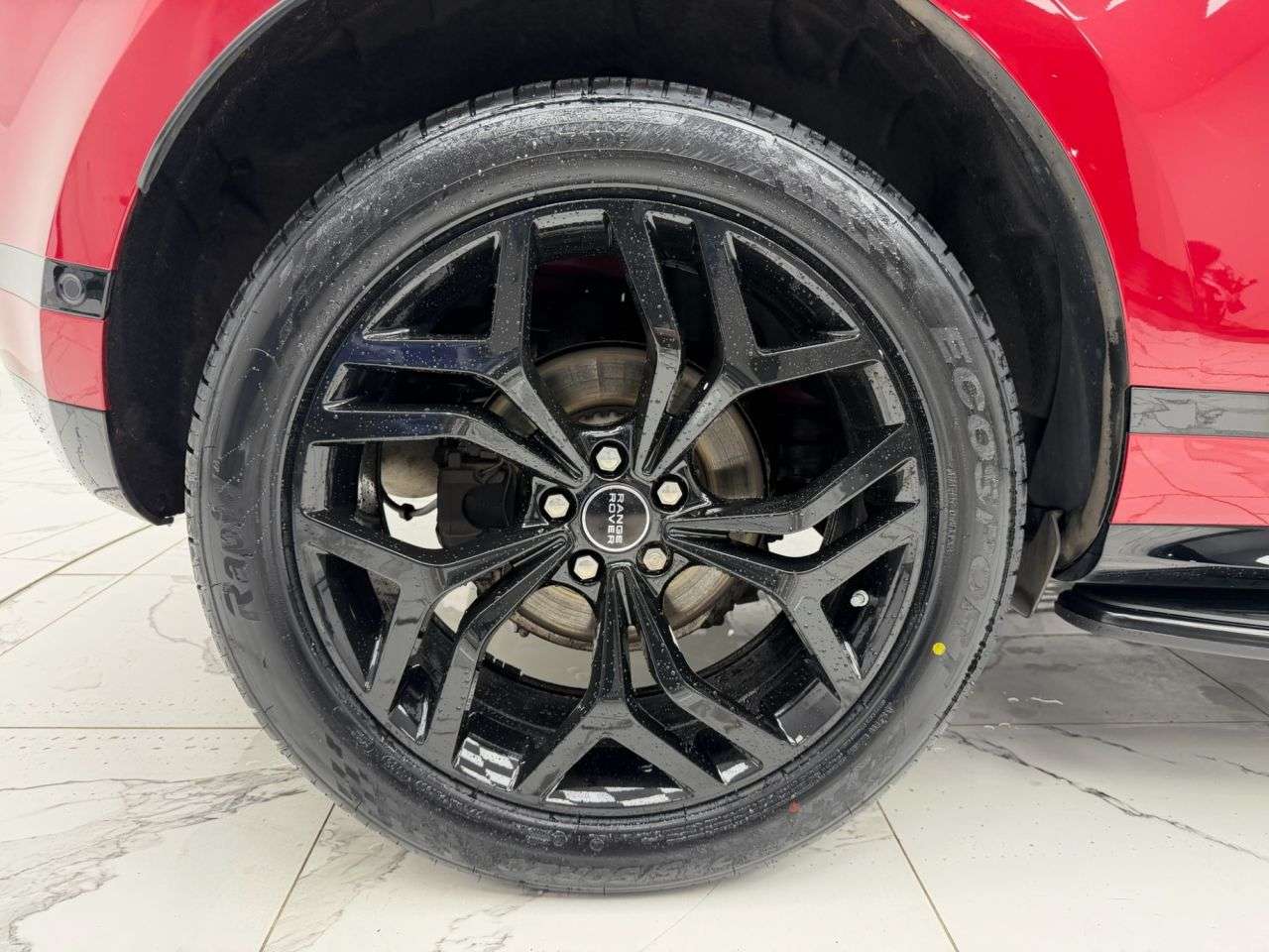 2021 LAND ROVER RANGE ROVER EVOQUE 2021 LAND ROVER RANGE ROVER EVOQUE