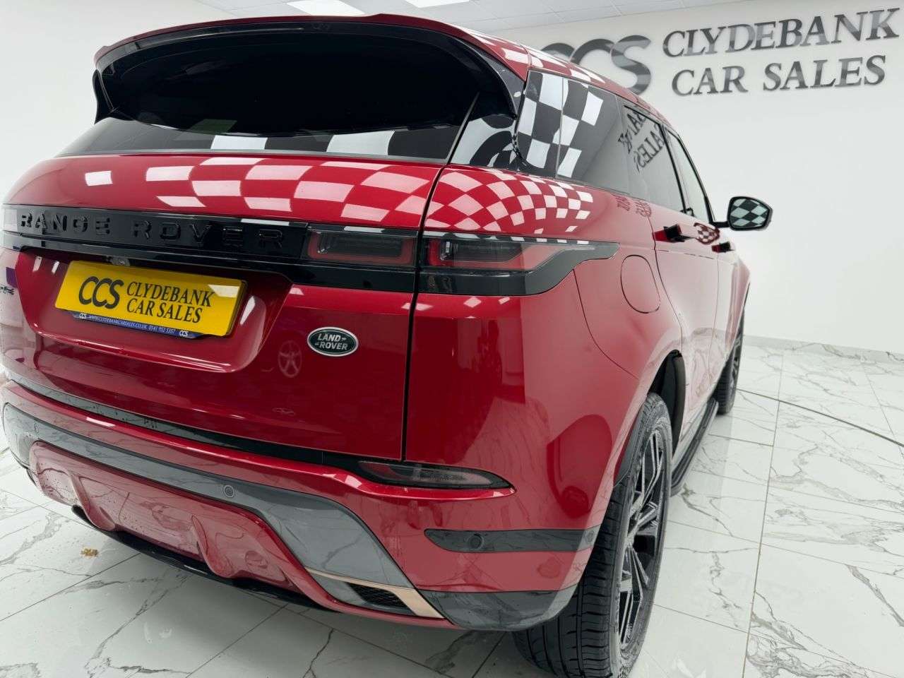 2021 LAND ROVER RANGE ROVER EVOQUE 2021 LAND ROVER RANGE ROVER EVOQUE