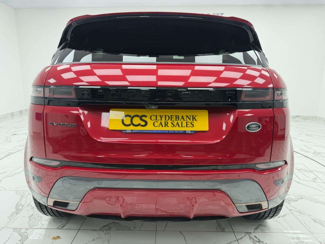 2021 LAND ROVER RANGE ROVER EVOQUE 2021 LAND ROVER RANGE ROVER EVOQUE