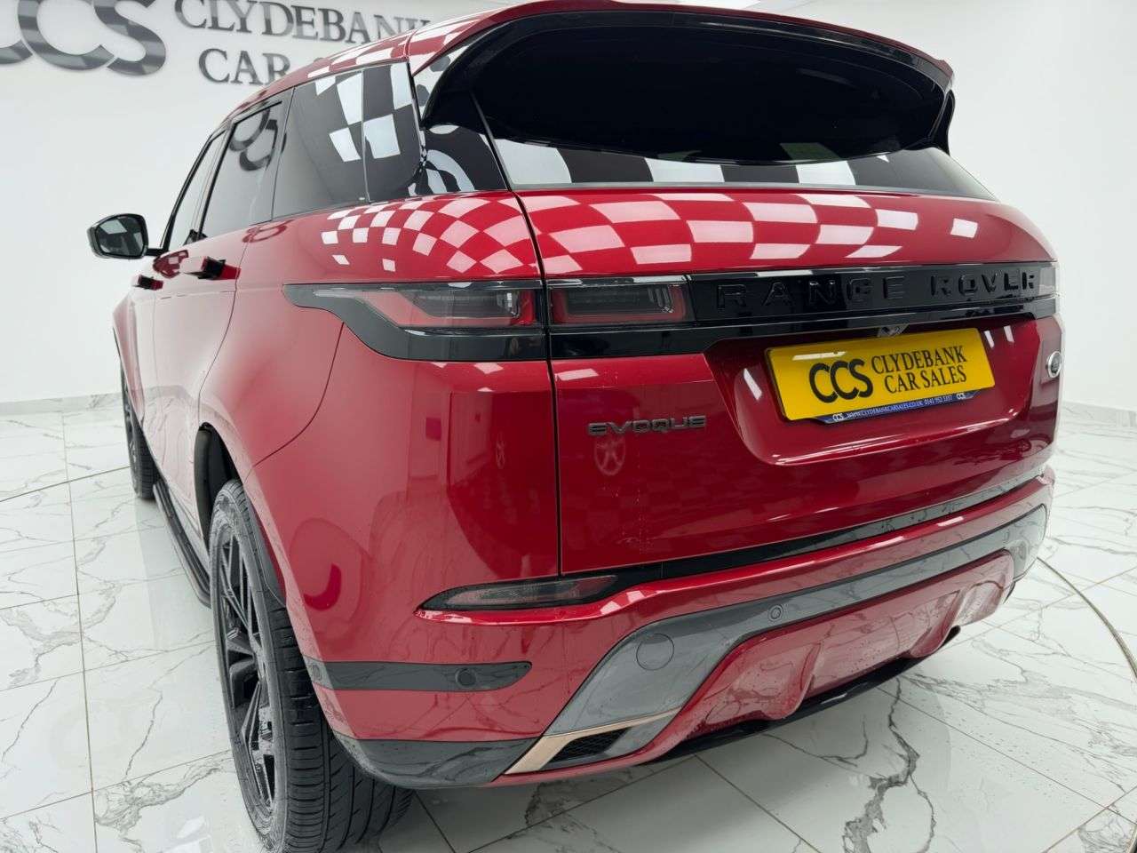 2021 LAND ROVER RANGE ROVER EVOQUE 2021 LAND ROVER RANGE ROVER EVOQUE