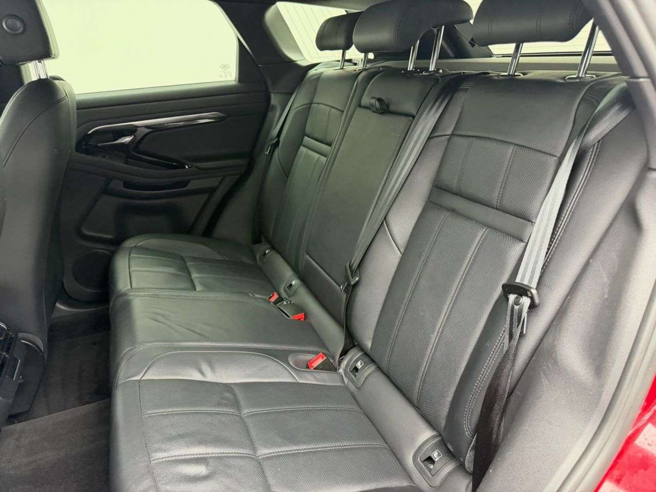 2021 LAND ROVER RANGE ROVER EVOQUE 2021 LAND ROVER RANGE ROVER EVOQUE