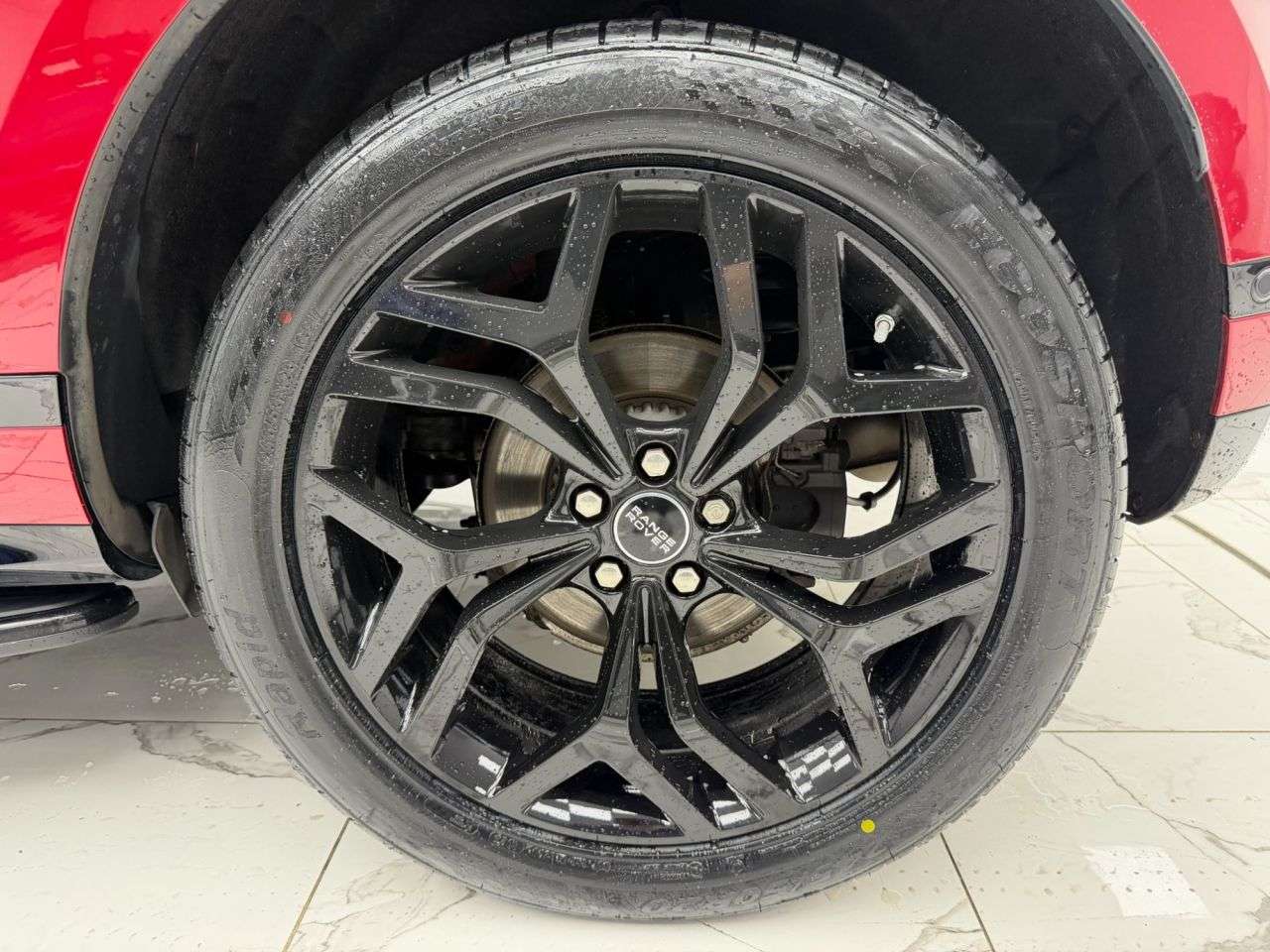 2021 LAND ROVER RANGE ROVER EVOQUE 2021 LAND ROVER RANGE ROVER EVOQUE