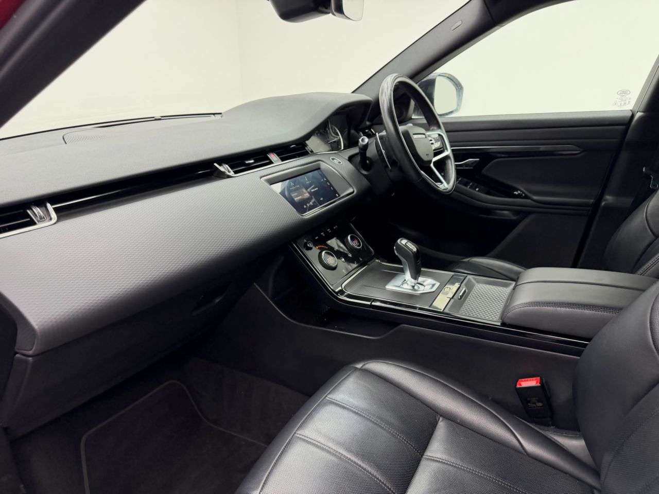 2021 LAND ROVER RANGE ROVER EVOQUE 2021 LAND ROVER RANGE ROVER EVOQUE