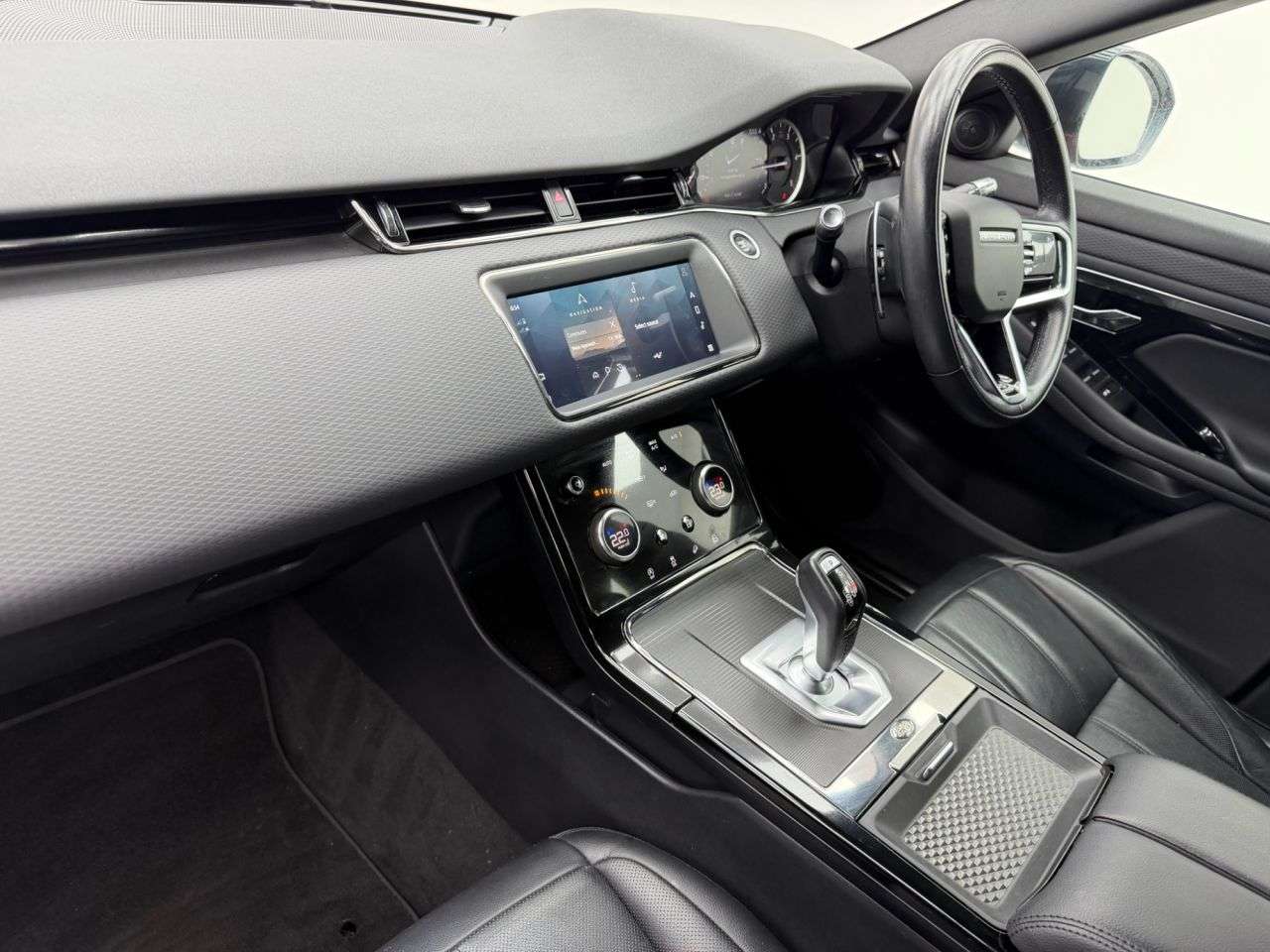 2021 LAND ROVER RANGE ROVER EVOQUE 2021 LAND ROVER RANGE ROVER EVOQUE