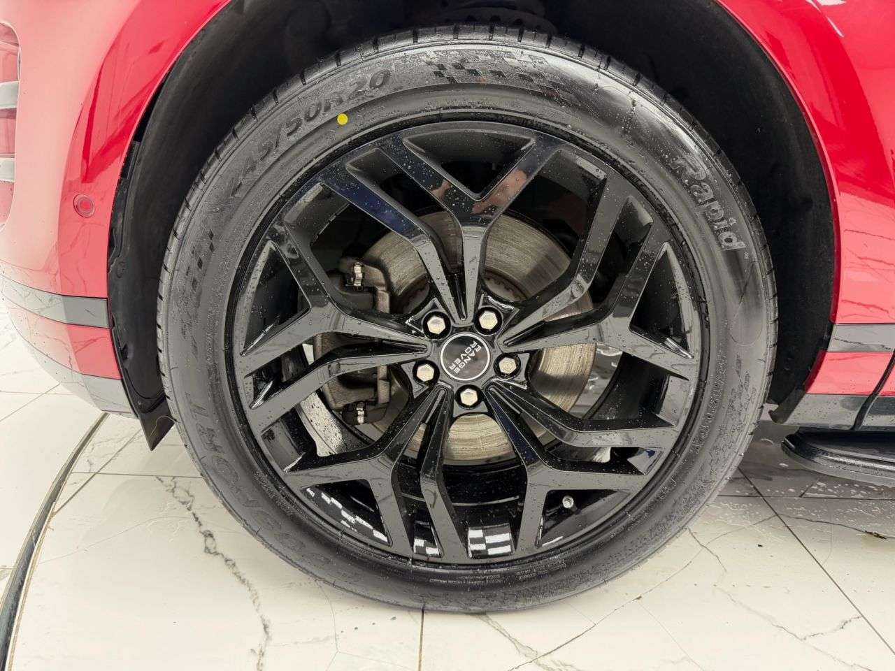 2021 LAND ROVER RANGE ROVER EVOQUE 2021 LAND ROVER RANGE ROVER EVOQUE