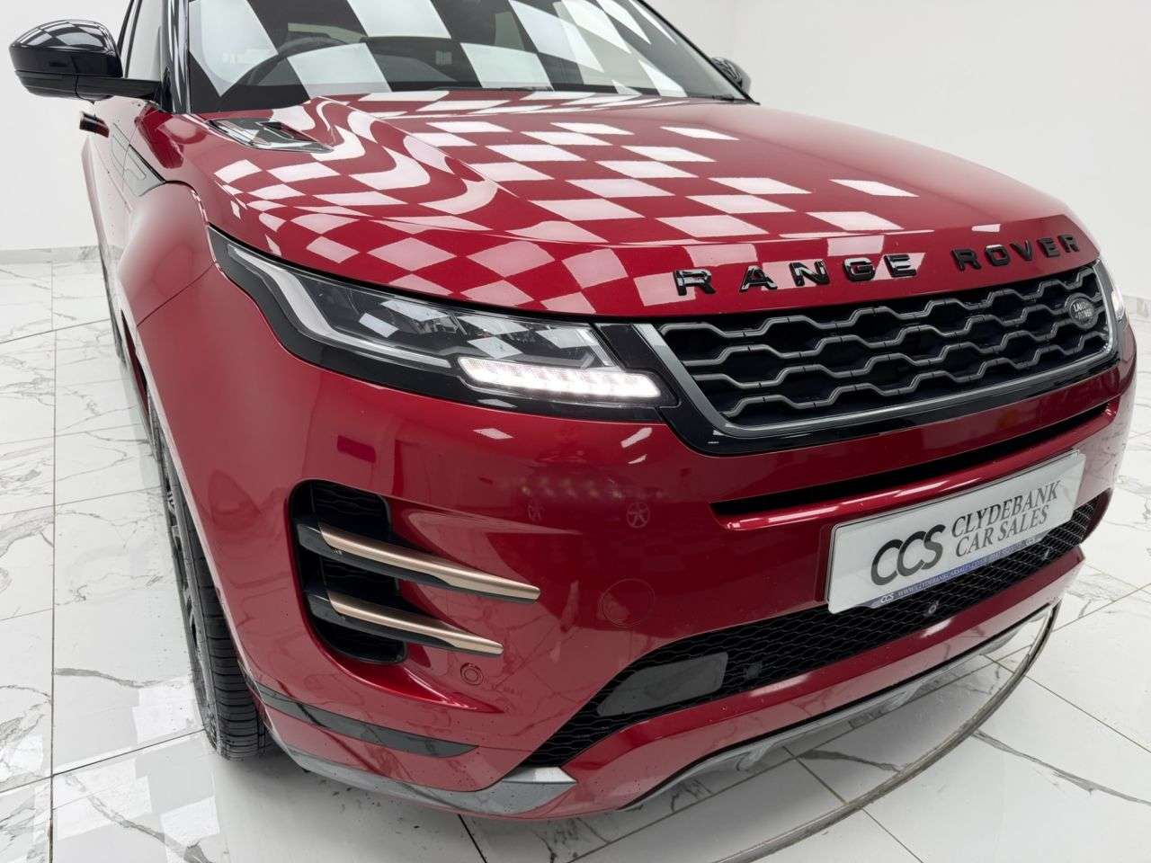 2021 LAND ROVER RANGE ROVER EVOQUE 2021 LAND ROVER RANGE ROVER EVOQUE