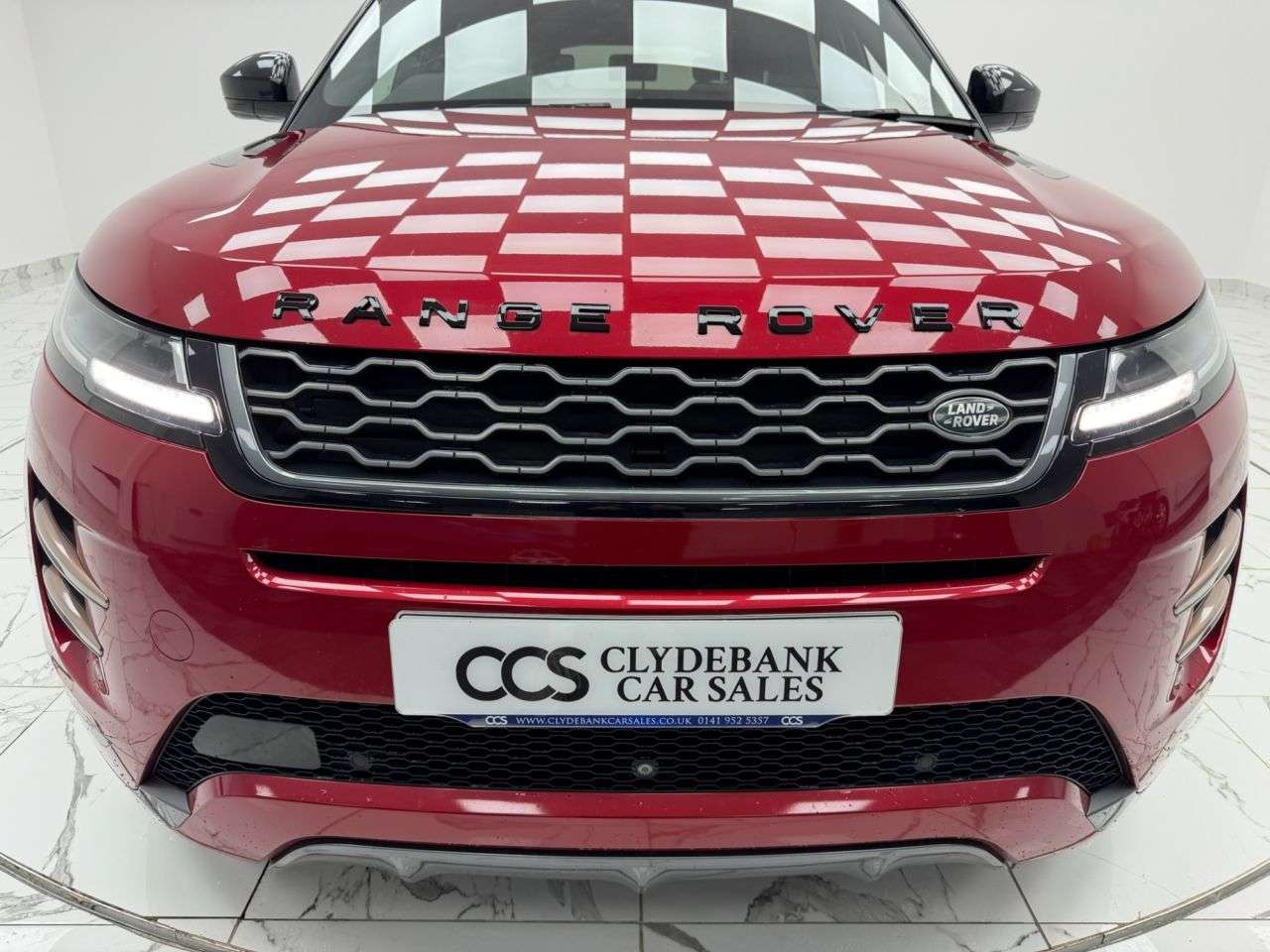 2021 LAND ROVER RANGE ROVER EVOQUE 2021 LAND ROVER RANGE ROVER EVOQUE