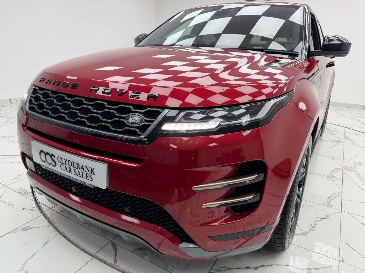 2021 LAND ROVER RANGE ROVER EVOQUE 2021 LAND ROVER RANGE ROVER EVOQUE