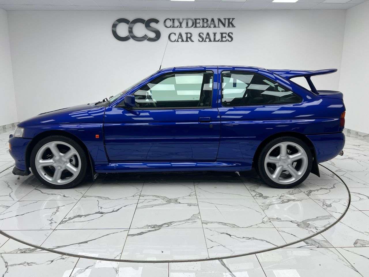 1994 FORD ESCORT 1994 FORD ESCORT