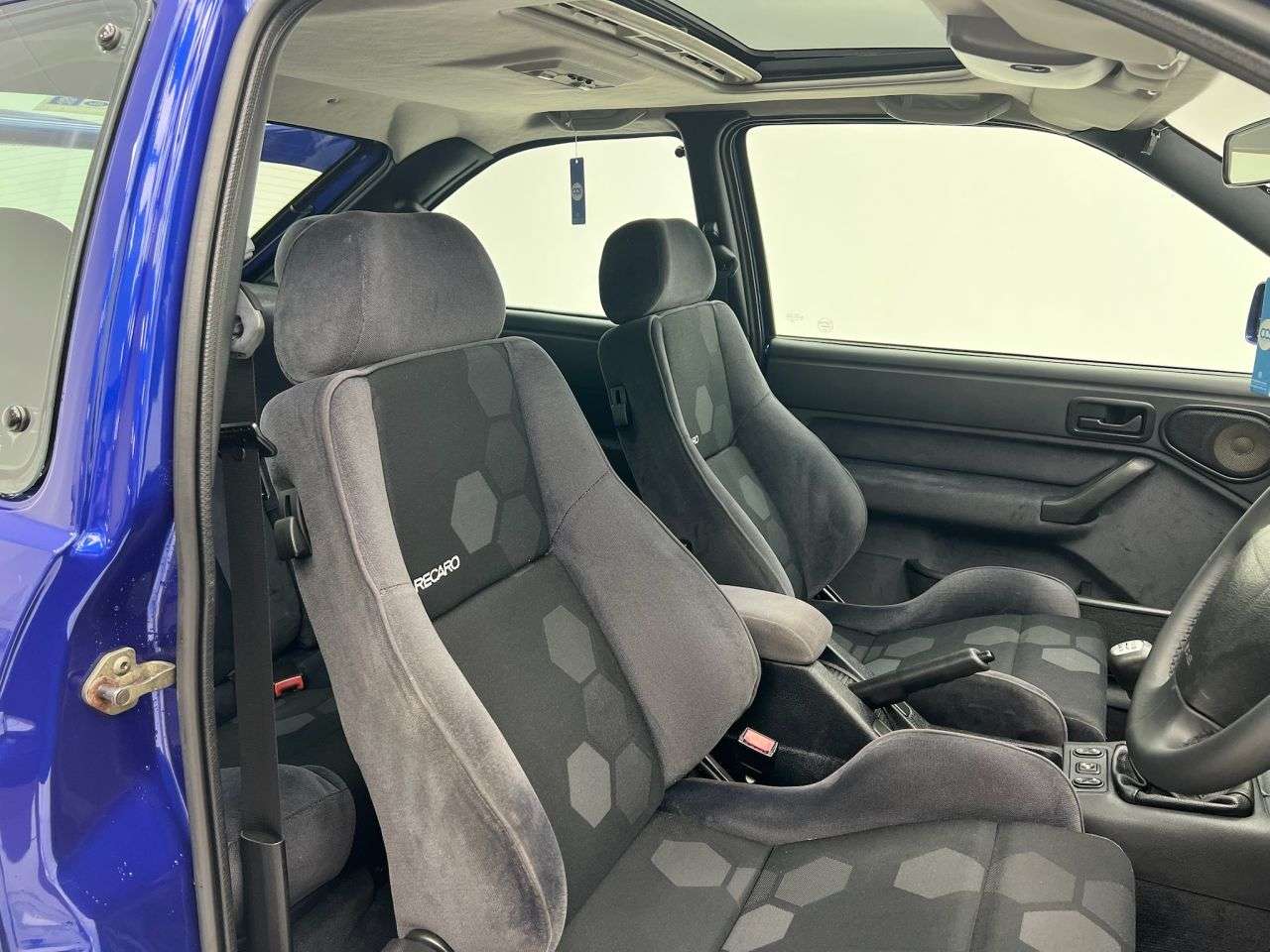 1994 FORD ESCORT 1994 FORD ESCORT