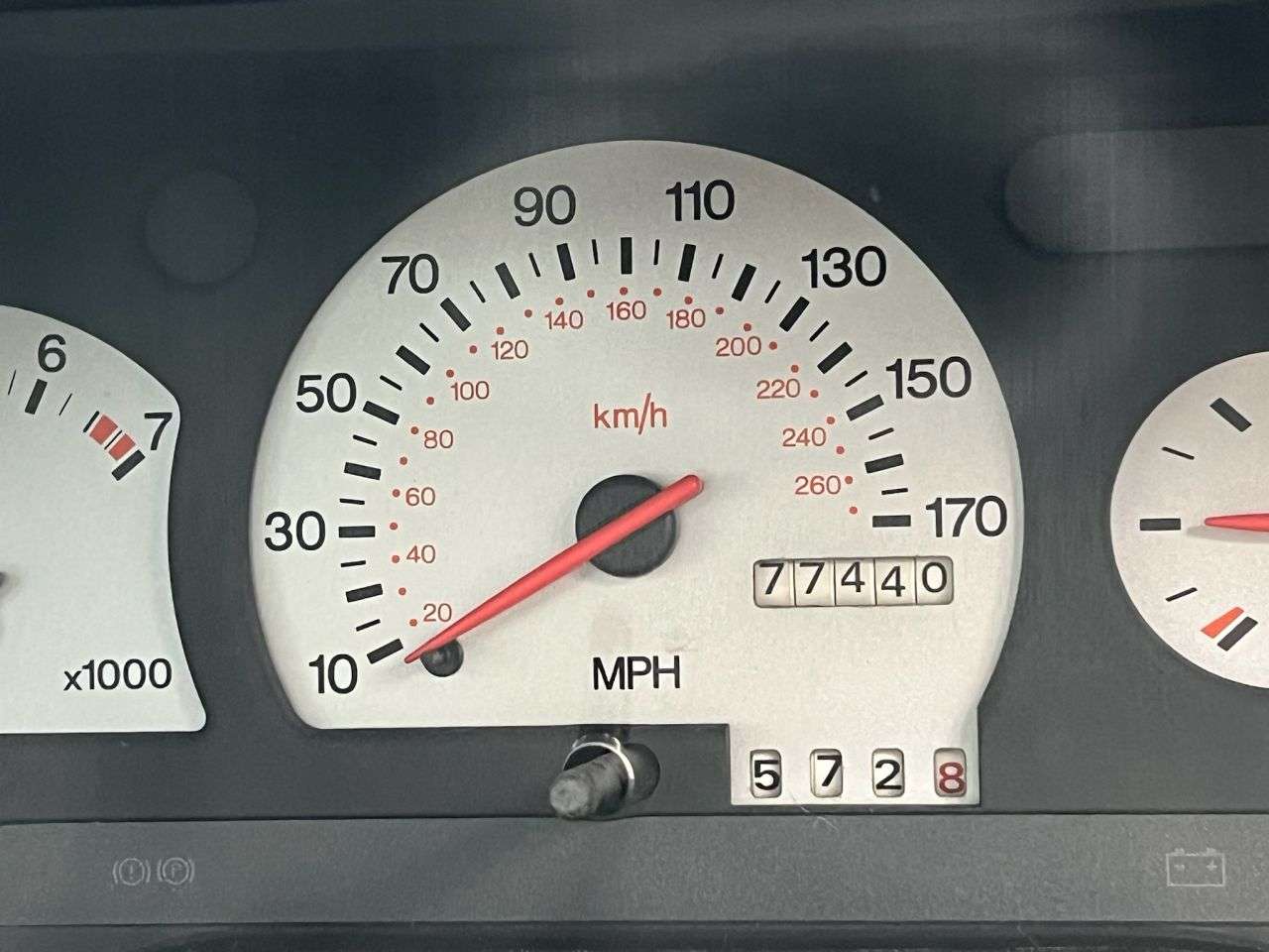 1994 FORD ESCORT 1994 FORD ESCORT