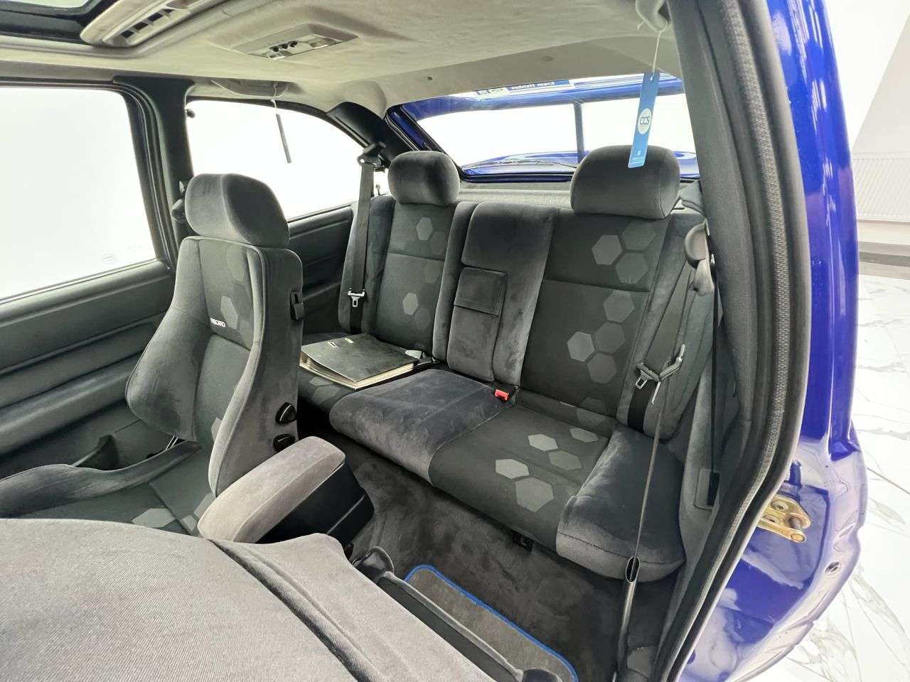 1994 FORD ESCORT 1994 FORD ESCORT