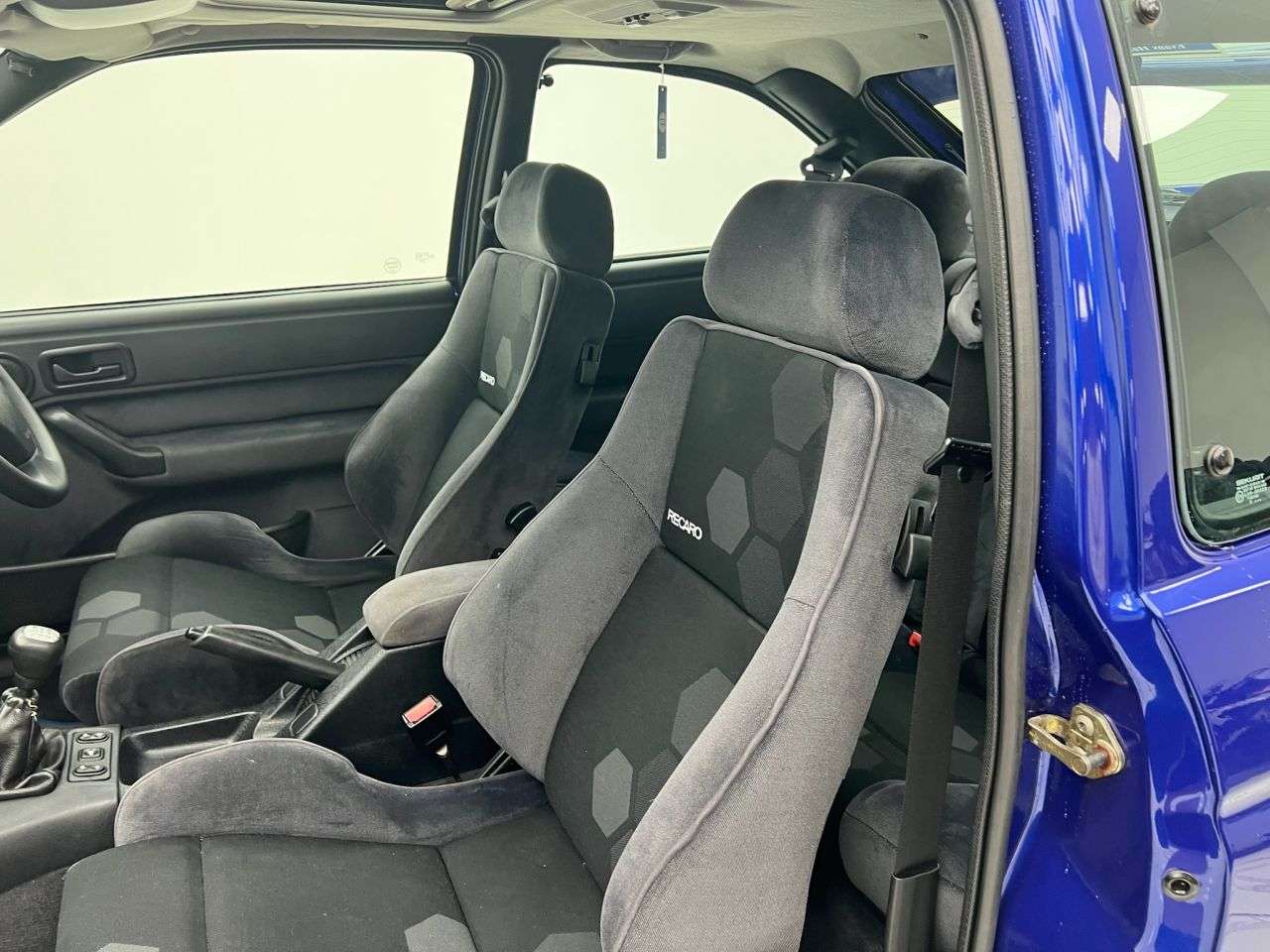 1994 FORD ESCORT 1994 FORD ESCORT