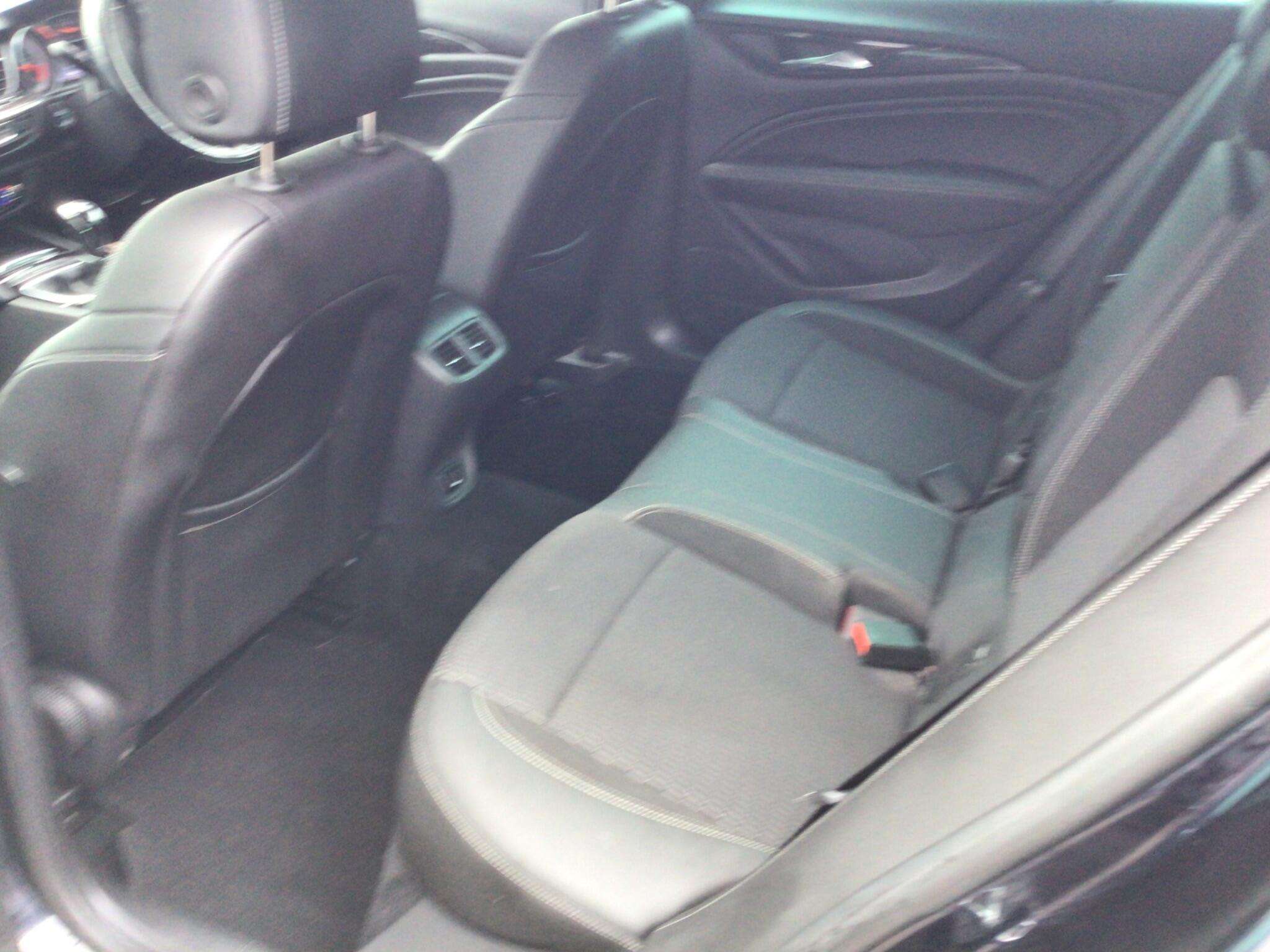 2017 VAUXHALL INSIGNIA 2017 VAUXHALL INSIGNIA