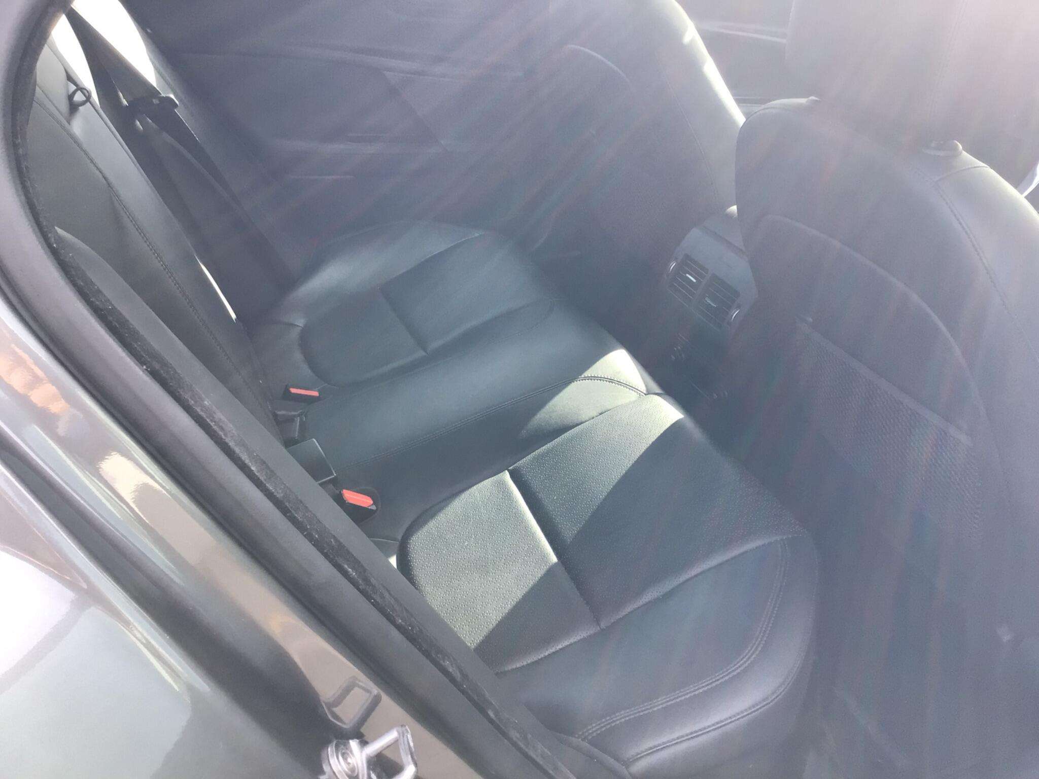 2017 JAGUAR XE 2017 JAGUAR XE